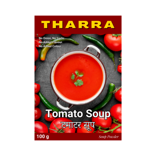 Tomato soup