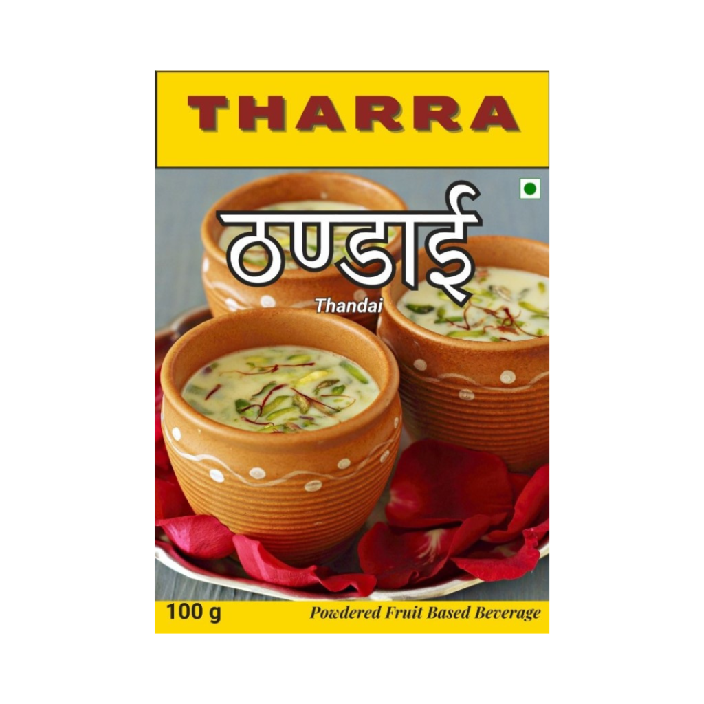 Thandai-tharra