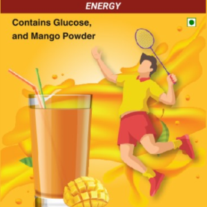 Tharra Mango Energy Glucose Powder